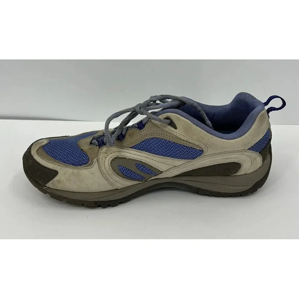 Merrell silver lining